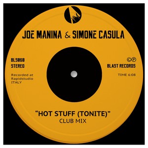 Hot Stuff(Tonite) (Club Mix)