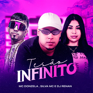 Tesão Infinito (Explicit)