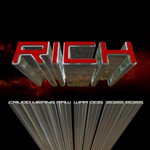 Rich (feat. Adan Naranjo & Byron Sanches)