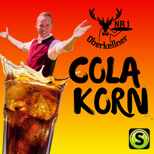 Cola Korn