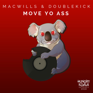 Move Yo Ass