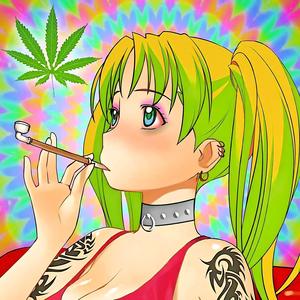 Ich Kiffe (Explicit)