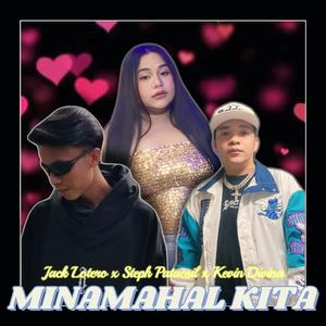 Minamahal kita (feat. Kevin Divina & Jack Lotero)