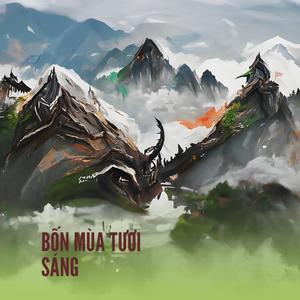 BỐN MÙA TƯƠI SÁNG