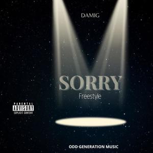 Sorry (Explicit)