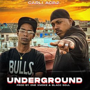 Underground (Explicit)
