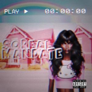 SOREAL MANDATE (Explicit)