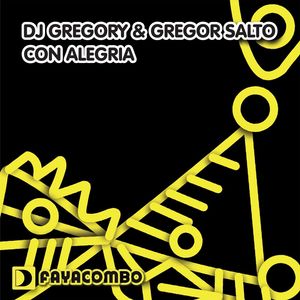 Con Alegria (Solo 'More Cowbell' Remix)