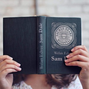 Sacred Heart(feat. Sam Dale)