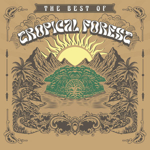 The Best of Tropical Forest