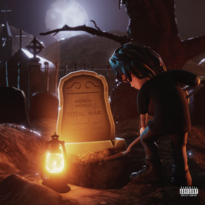 КРОВЬ (prod. by BrazyBash) (Explicit)