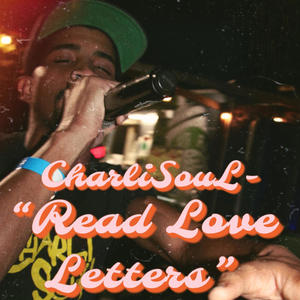 Read Love Letters (Explicit)