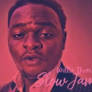 Willie Thomas-Love Affair (Explicit)