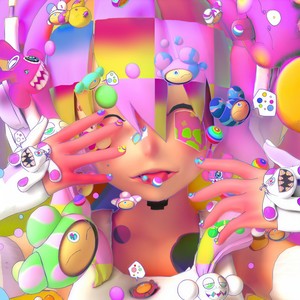 forest partii .｡❅ ⋆⍋