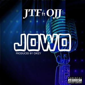 Jowo(feat. Ojjmanuel)