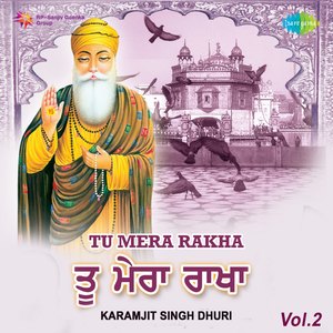 Tu Mera Rakha Vol.2