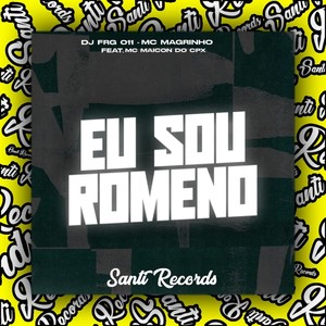 Eu Sou Romeno (Explicit)