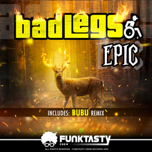 Epic (Bubu|BREAKS|Remix)