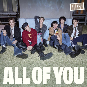All of You-RIIZE