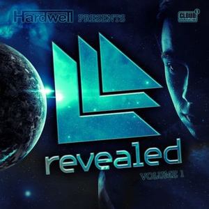 Hardwell Presents: Revealed, Vol. 1