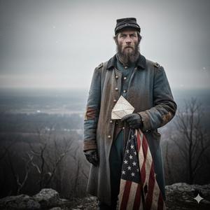 I Survived Antietam