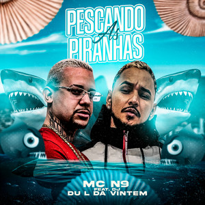 To pescando as piranhas (Explicit)