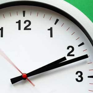 Just Passing the Time