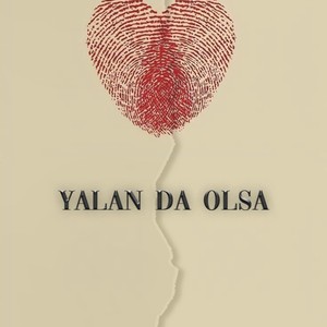 Yalan da Olsa (feat. YigoRich)