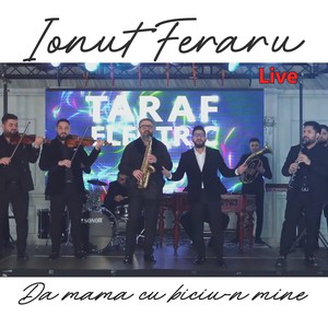Da mama cu biciu-n mine (Live)