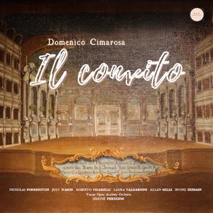 Domenico Cimarosa: Il convito (Live)