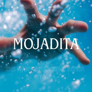 Mojadita (feat. VIKA)