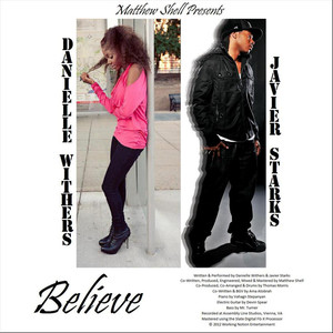 Believe (Matthew Shell Presents)