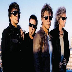 Bon Jovi-it is my life (sawave remix)