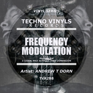 Frequency Modulation (Original Mix)