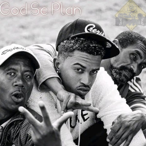 God Se Plan (Explicit)