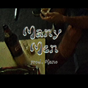 Many men (Explicit)