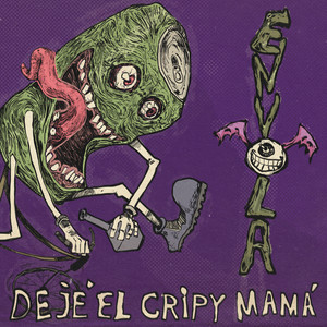 Dejé el Cripy Mamá (Explicit)