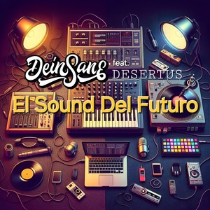 El Sound Del Futuro (Explicit)