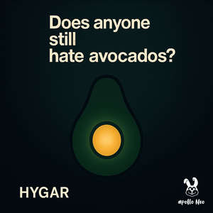 Does anyone still hate avocados?