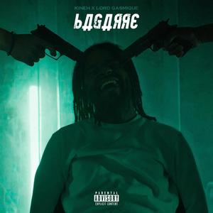 Bagarre(feat. Lord Gasmique) (Explicit)