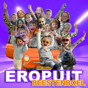 Eropuit - Beestenboel