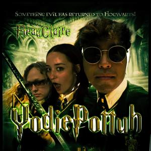 YODIE POTTUH (feat. Lyd the Kyd, Fayth & Rob Buck) (Explicit)