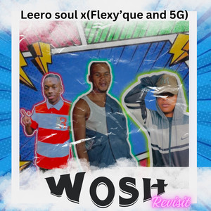 Wosh (Revisit) (Explicit)