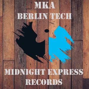 New York (Hudson tech mix)