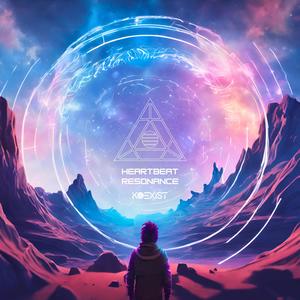 KOEXIST - Heartbeat Resonance (Intro)