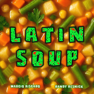 Latin Soup