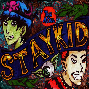 STAY KID