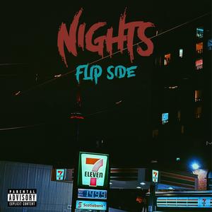 Faded, I'm faded (Explicit)