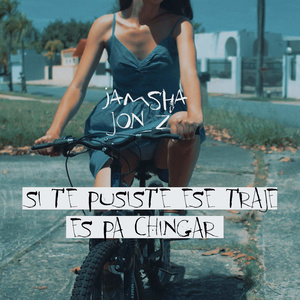 Si Te Pusiste Ese Traje Es Pa Chingar (Explicit)