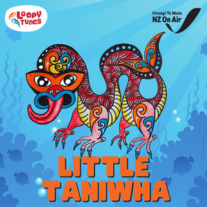 Little Taniwha